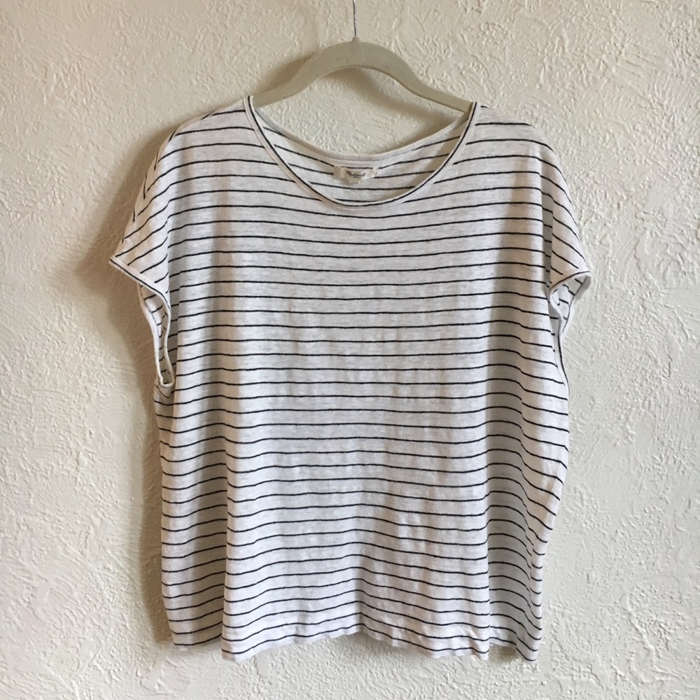 Madewell Tee